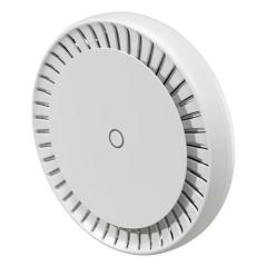 Mikrotik cAP ax AP Techo WiFi6 2xGbE Dual