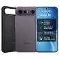 VIVO X300 FE 5G Black + Ch90w + Kit fotografico