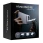 VIVO X300 FE 5G purple + Ch90w + Kit fotografico VIVO X300 FE 5G purple + Ch90w + Kit fotografico