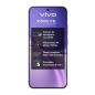 VIVO X300 FE 5G purple + Ch90w + Kit fotografico VIVO X300 FE 5G purple + Ch90w + Kit fotografico