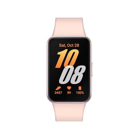 Samsung Galaxy Fit3 1.6" 40mm BT Pink