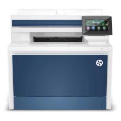 HP Multifunción LaserJet Pro 4302fdw