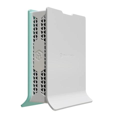 Mikrotik hAP ax lite Router WiFi6 4xGbE 2.4GHz