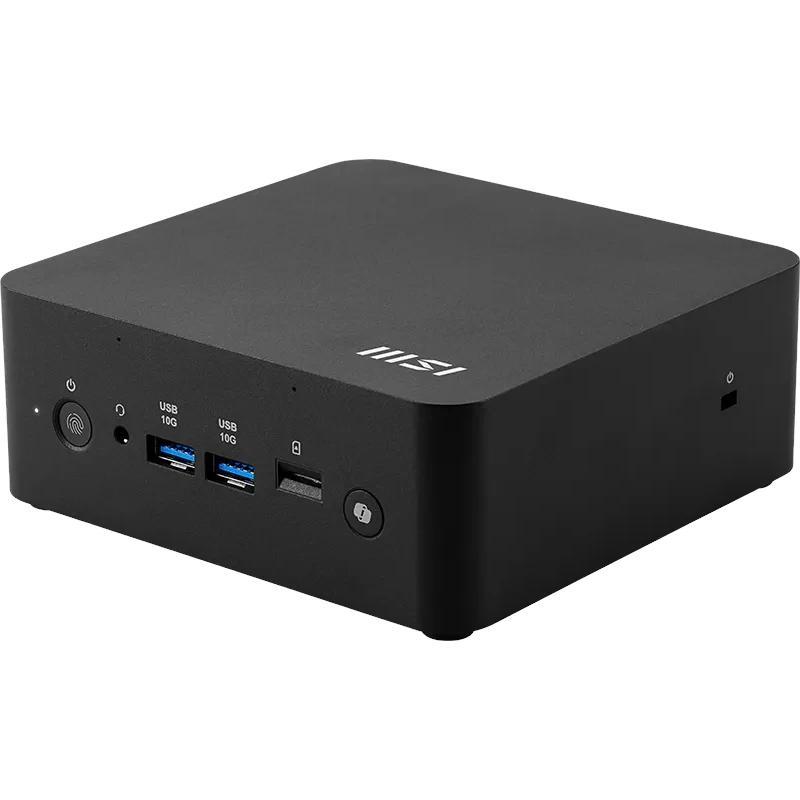MSI Cubi NUC AI+ 2MG-040EU U5-226V 16GB 512 W11P n MSI Cubi NUC AI+ 2MG-040EU U5-226V 16GB 512 W11P n