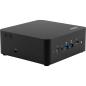 MSI Cubi NUC AI+ 2MG-040EU U5-226V 16GB 512 W11P n MSI Cubi NUC AI+ 2MG-040EU U5-226V 16GB 512 W11P n