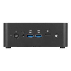 MSI Cubi NUC AI+ 2MG-040EU U5-226V 16GB 512 W11P n