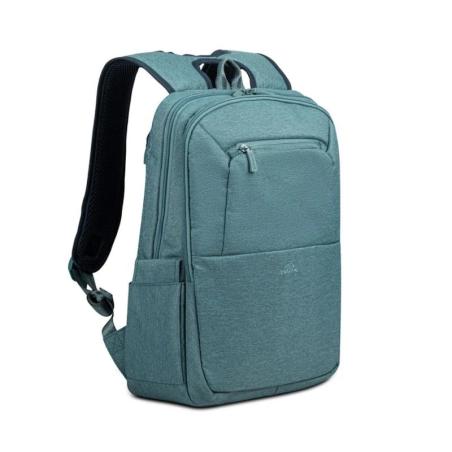 RIVACASE 7760 Suzuka Mochila 15 6" Aquamarine ECO
