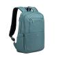 RIVACASE 7760 Suzuka Mochila 15 6" Aquamarine ECO RIVACASE 7760 Suzuka Mochila 15 6" Aquamarine ECO