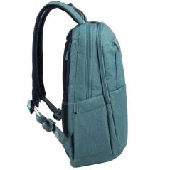 RIVACASE 7760 Suzuka Mochila 15 6" Aquamarine ECO