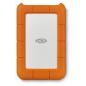 LaCie Disco Externo Rugged Mini 5Tb 2.5" USB-C