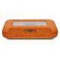 LaCie Disco Externo Rugged Mini 5Tb 2.5" USB-C