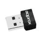 approx APPUSB600NAV2 Tarjeta Red WiFi N600 Nano US approx APPUSB600NAV2 Tarjeta Red WiFi N600 Nano US