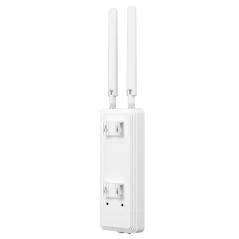 Keenetic Stellar 6 AP WiFi6 AX3000 IP65 1xGb PoE