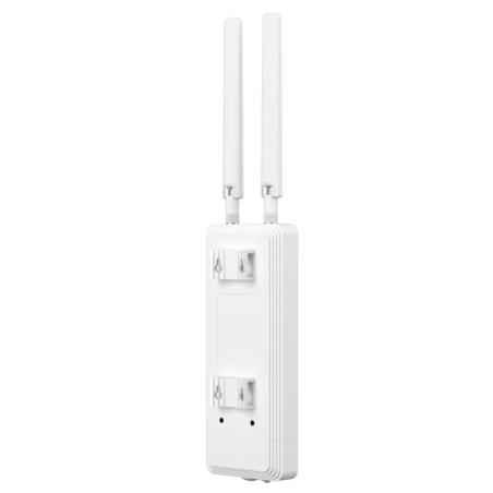 Keenetic Stellar 6 AP WiFi6 AX3000 IP65 1xGb PoE