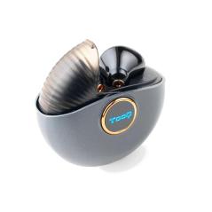 Tooq Auriculares Inalamb + Microfono "SNAIL"