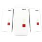 FRITZ!Repeater 2700 3-Pack WiFi7 1x2.5G Mesh FRITZ!Repeater 2700 3-Pack WiFi7 1x2.5G Mesh