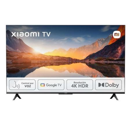 Xiaomi TV A 2025 55" 4K Google TV