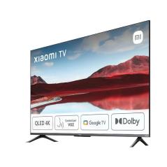 Xiaomi TV A PRO 2025 55" 4K QLED Google TV