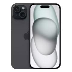 CKP iPhone 15 Semi Nuevo 128GB Black Grado A