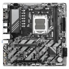 Gigabyte Placa Base B840M D2H mATX AM5