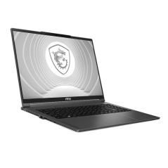 MSI CreatorPro 16 AI-207ES U9 64 2TB 3000 W11P 16"