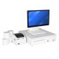 Pack completo TPV blanco 15,6" N100 30PW EASY80W Pack completo TPV blanco 15,6" N100 30PW EASY80W