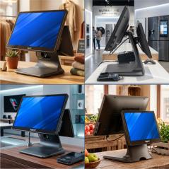iggual TPV dual 15,6" 11,6" 16:9 N100 8+256GB W11