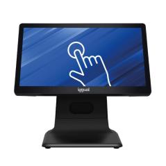 iggual TPV AIO 15,6" 16:9 N100 8+256GB WiFi W11Pro