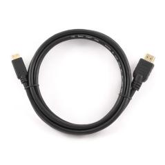 Gembird Cable Conexión Mini HDMI 1.4 Ethern. 1,8