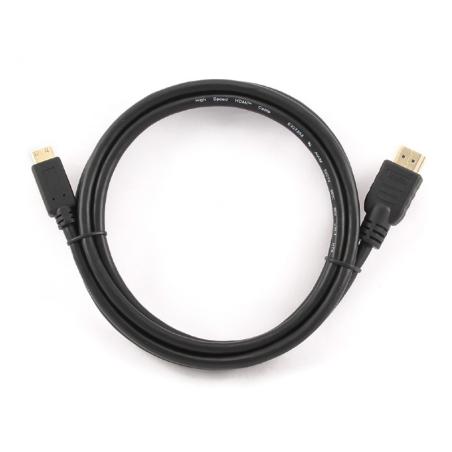 Gembird Cable Conexión Mini HDMI 1.4 Ethern. 1,8