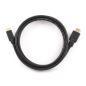 Gembird Cable Conexión Mini HDMI 1.4 Ethern. 1,8 Gembird Cable Conexión Mini HDMI 1.4 Ethern. 1,8