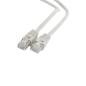 Gembird Latiguillo Cat.6 UTP 5 Mts Gris Gembird Latiguillo Cat.6 UTP 5 Mts Gris