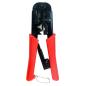 Gembird Máquina encastrar cable RJ45/RJ12/RJ11