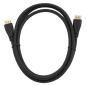Gembird Cable DisplayPort (M)-(M) 1,8 Metros Gembird Cable DisplayPort (M)-(M) 1,8 Metros