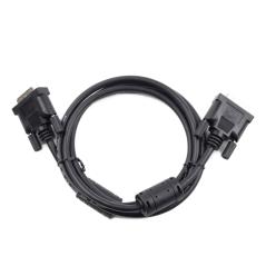 Gembird Cable Vídeo Digital DVI-D Dual Link 1.8 Mt