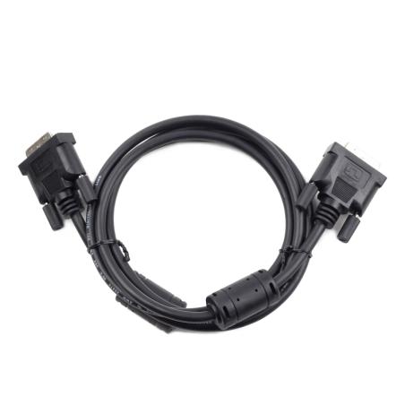 Gembird Cable Vídeo Digital DVI-D Dual Link 1.8 Mt