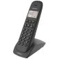 Logicom Telefono DECT Vega 150 Negro