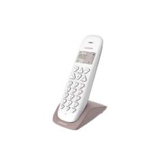 Logicom Telefono DECT Vega 150 Blanco