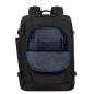 RIVACASE Mochila Viaje Tegel 8461 Negro 17,3"