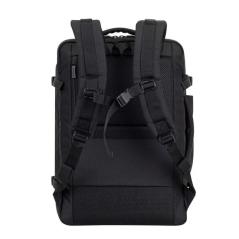 RIVACASE Mochila Viaje Tegel 8461 Negro 17,3"