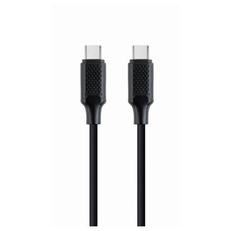 Gembird Cable carga y datos USB-C,PD 60 W, 1,5 m
