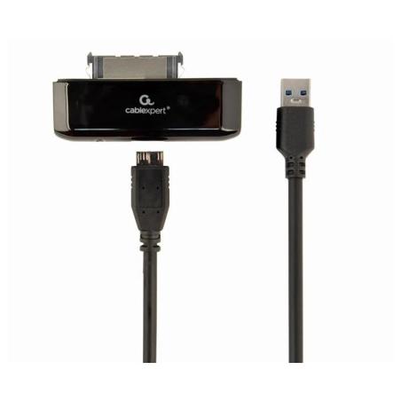 Gembird Adaptador USB 3.0 SATA 2,5"", GoFlex