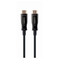 Gembird Cable AOC HDMI Alta Velocidad Premium,50 m