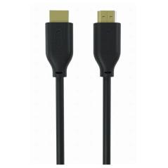 Gembird Cable HDMI ultra alta velocidad , 8K, 1 m
