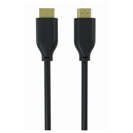 Gembird Cable HDMI ultra alta velocidad , 8K, 1 m