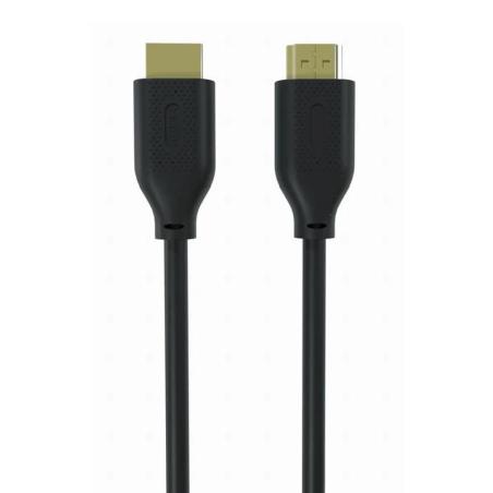Gembird Cable HDMI ultra alta velocidad ,8K, 2 m
