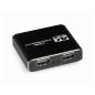 Gembird Capturador HDMI USB, 4K, paso señal HDMI Gembird Capturador HDMI USB, 4K, paso señal HDMI
