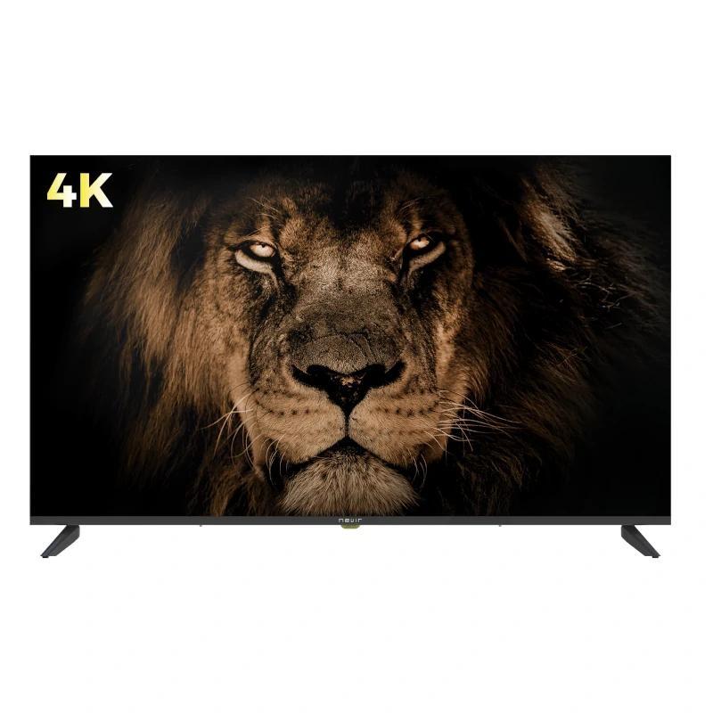 Nevir 8078 TV 43" STVAnd11 4K 3xHDMI 2xUSB neg