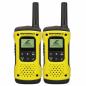 MOTOROLA T92 H2O Walkie Talkie 10Km 8CH IP67 Duo