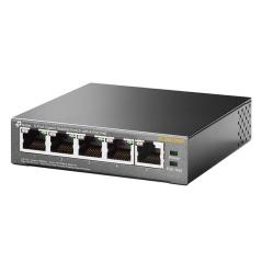 TP-LINK TL-SG1005P Switch 5xGB 4xPoE